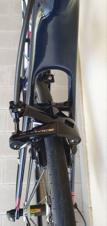 Tweedehands Cervélo R3 2018 Dura Ace 2018 Road & Gravel — afbeelding 11 van 15
