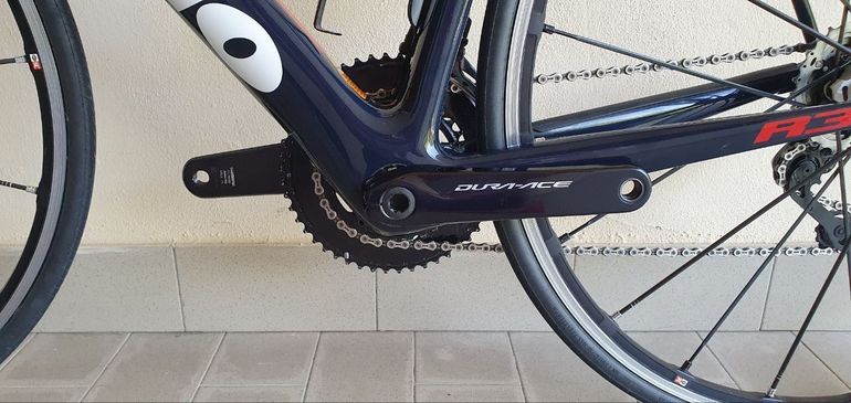 Tweedehands Cervélo R3 2018 Dura Ace 2018 Road & Gravel — afbeelding 7 van 15