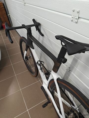 Brugt Orbea Orca Aero M20iLTD 2026 2026 Road & Gravel — billede 8 af 9