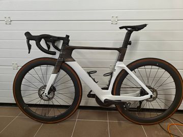 Brugt Orbea Orca Aero M20iLTD 2026 2026 Road & Gravel — billede 1 af 9