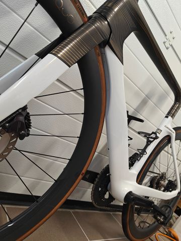 Brugt Orbea Orca Aero M20iLTD 2026 2026 Road & Gravel — billede 9 af 9