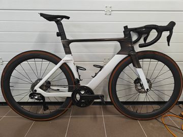 Brugt Orbea Orca Aero M20iLTD 2026 2026 Road & Gravel — billede 2 af 9