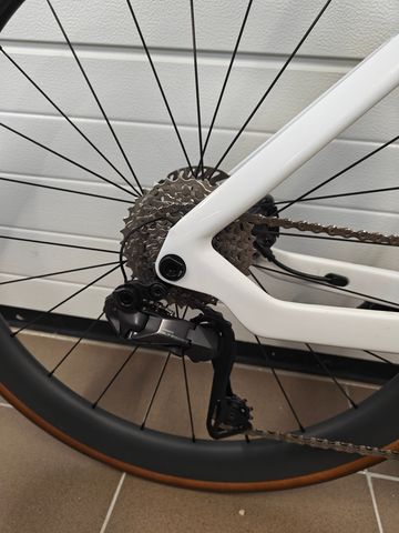 Brugt Orbea Orca Aero M20iLTD 2026 2026 Road & Gravel — billede 3 af 9