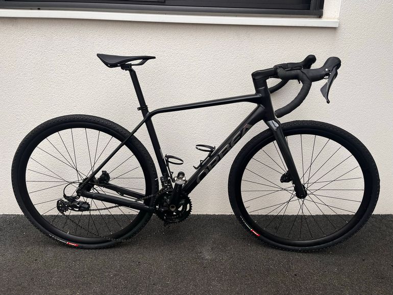 Tweedehands Orbea Terra H30 2026 2026 Road & Gravel — afbeelding 8 van 11
