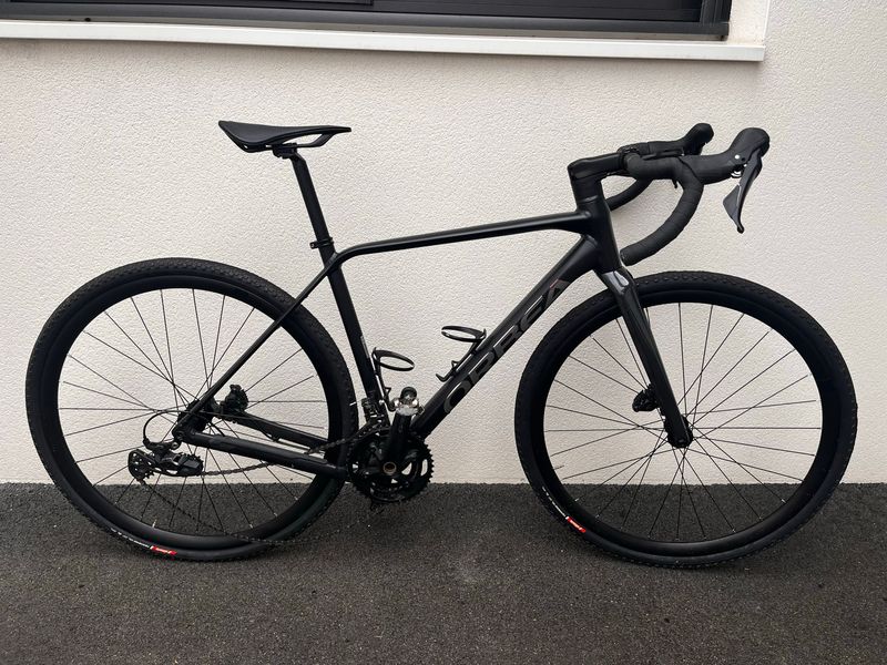 Orbea Terra H30 2026 2026 Road & Gravel de segunda mano