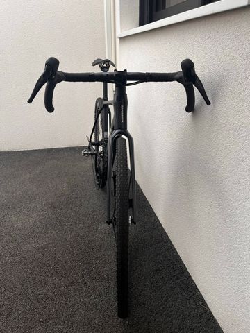 Tweedehands Orbea Terra H30 2026 2026 Road & Gravel — afbeelding 11 van 11