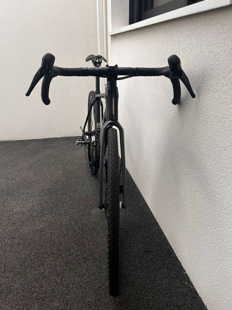 Tweedehands Orbea Terra H30 2026 2026 Road & Gravel — afbeelding 11 van 11