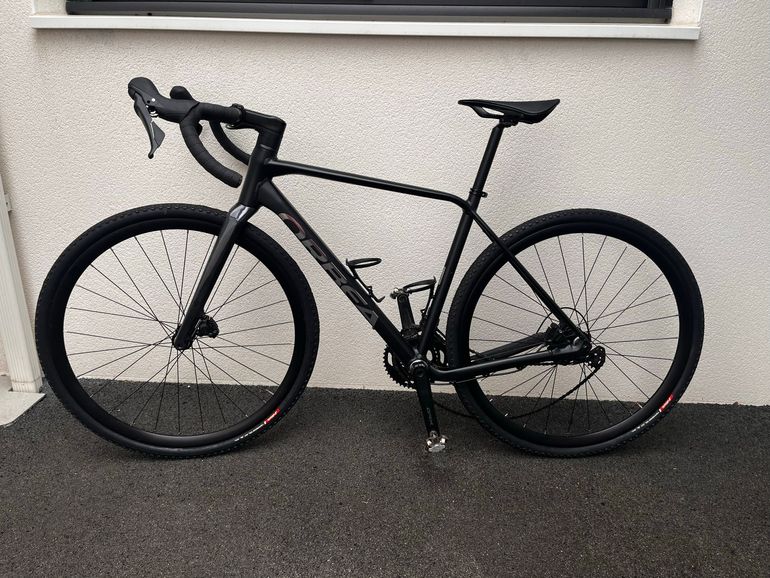 Tweedehands Orbea Terra H30 2026 2026 Road & Gravel — afbeelding 9 van 11