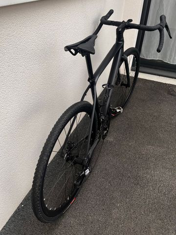 Tweedehands Orbea Terra H30 2026 2026 Road & Gravel — afbeelding 10 van 11