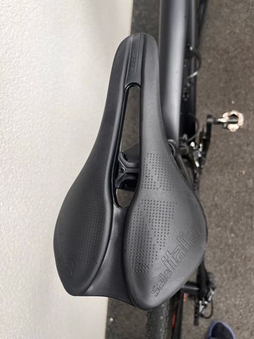 Tweedehands Orbea Terra H30 2026 2026 Road & Gravel — afbeelding 7 van 11