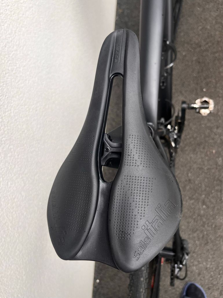 Tweedehands Orbea Terra H30 2026 2026 Road & Gravel — afbeelding 7 van 11