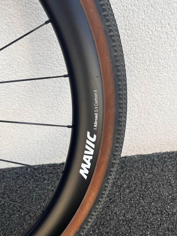Tweedehands Orbea Terra H30 2026 2026 Road & Gravel — afbeelding 4 van 11