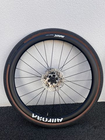 Tweedehands Orbea Terra H30 2026 2026 Road & Gravel — afbeelding 5 van 11