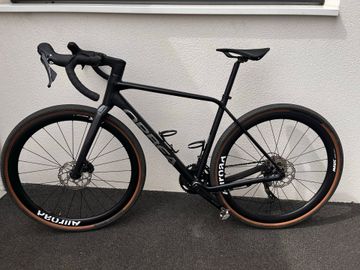 Tweedehands Orbea Terra H30 2026 2026 Road & Gravel — afbeelding 2 van 11