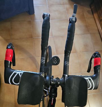 Tweedehands Felt B12 Shimano Dura Ace 2016 Road & Gravel — afbeelding 6 van 8