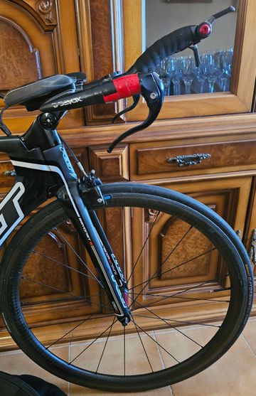 Tweedehands Felt B12 Shimano Dura Ace 2016 Road & Gravel — afbeelding 5 van 8