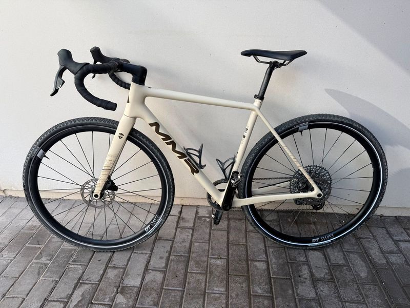 Used MMR X-TOUR (carretera / gravel) 2024 Road & Gravel