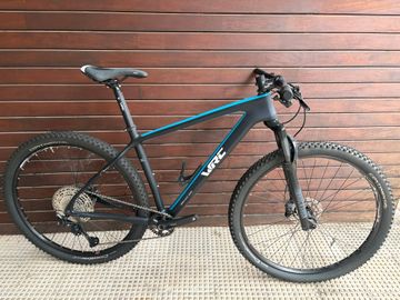 Tweedehands WRC SPECIAL 29 2025 Mountainbike — afbeelding 1 van 4