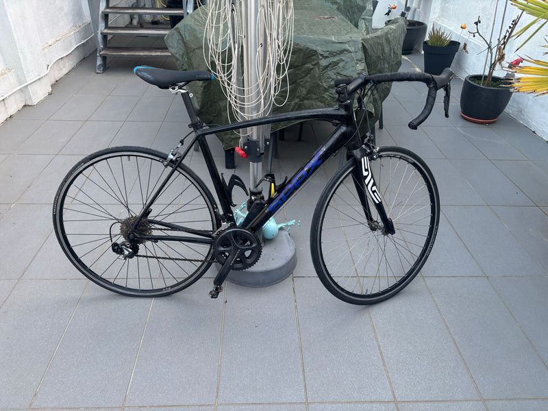 Použité Sensa Giulia G2 Ultegra Mix Carbon 2018 2018 Road & Gravel