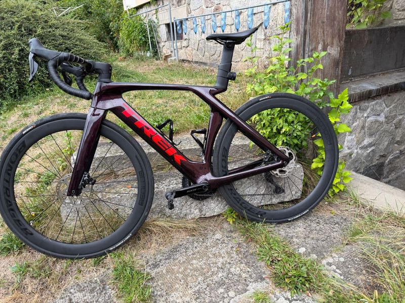 Gebrauchtes Trek Madone SL 6 Gen 7 2024 2024 Road & Gravel