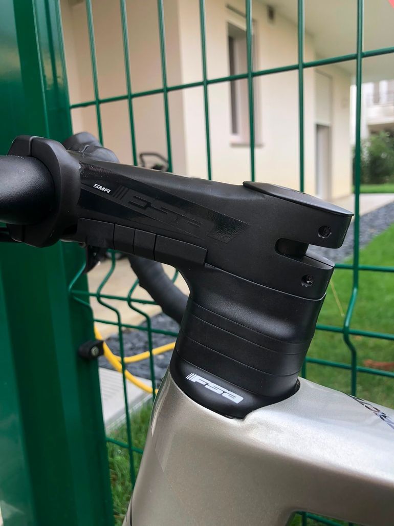 Käytetty Merida REACTO 7000-E 2021 2021 Road & Gravel — kuva 12 / 20