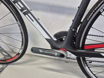 Použité CUBE Agree Shimano Ultegra 2015 Road & Gravel — obrázek 14 z 23