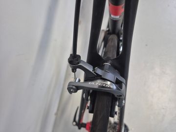 Použité CUBE Agree Shimano Ultegra 2015 Road & Gravel — obrázek 7 z 23