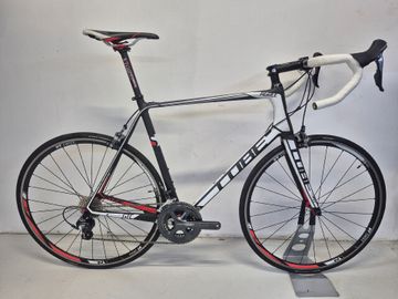 Použité CUBE Agree Shimano Ultegra 2015 Road & Gravel — obrázek 2 z 23