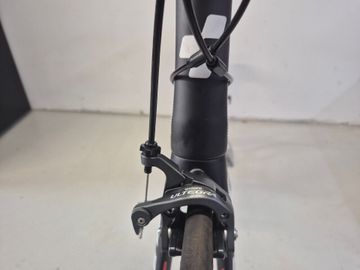 Použité CUBE Agree Shimano Ultegra 2015 Road & Gravel — obrázek 21 z 23