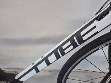 Použité CUBE Agree Shimano Ultegra 2015 Road & Gravel — obrázek 9 z 23