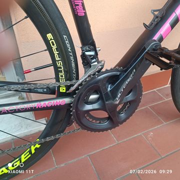 Brugt Trek Émonda SL 6 2019 2019 Road & Gravel — billede 5 af 6