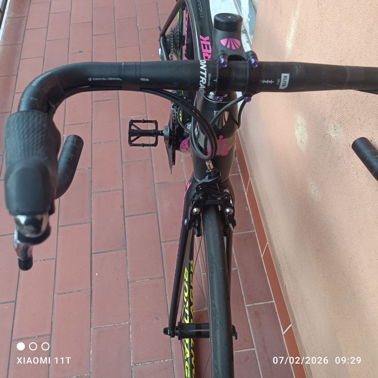 Brugt Trek Émonda SL 6 2019 2019 Road & Gravel — billede 4 af 6