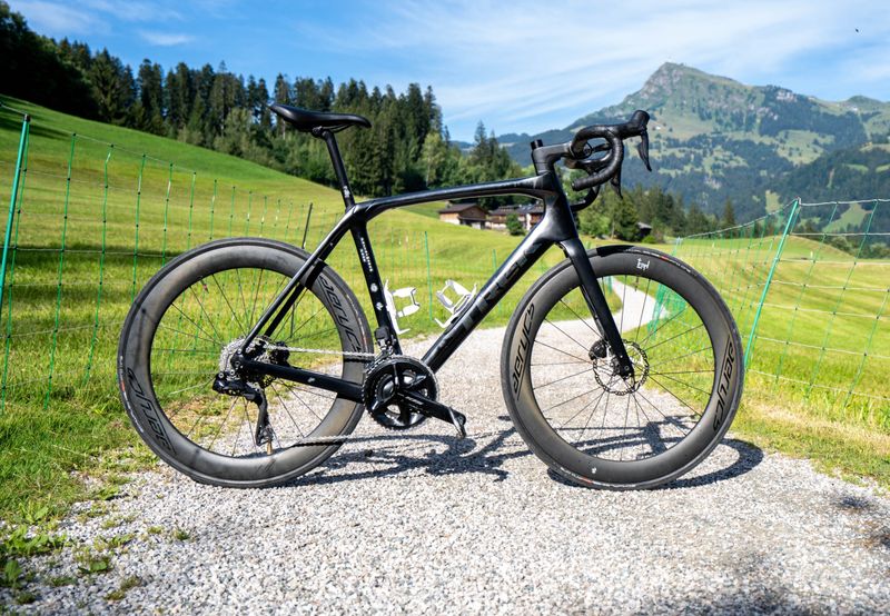 Used Trek Domane SL 6 Gen 4 2024 2024 Road & Gravel
