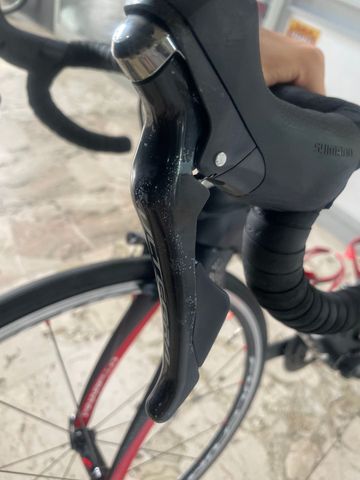 Used Pinarello GAN RS 2018 Road & Gravel, Black — image 10 of 10