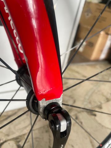 Used Pinarello GAN RS 2018 Road & Gravel, Black — image 6 of 10