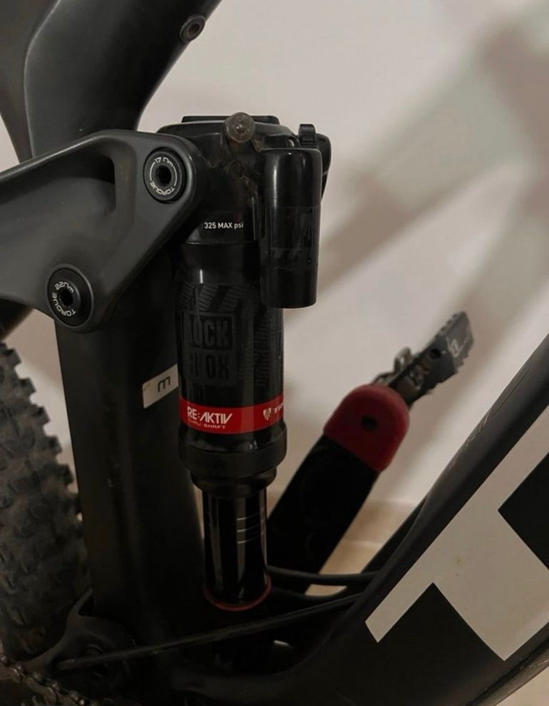 Tweedehands Trek Slash 9.7 2020 2020 Mountainbike — afbeelding 5 van 5
