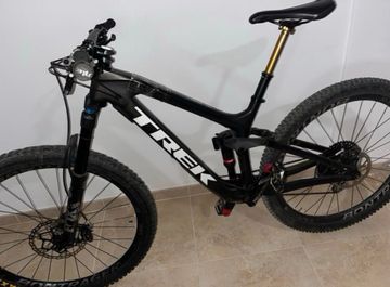 Tweedehands Trek Slash 9.7 2020 2020 Mountainbike — afbeelding 2 van 5