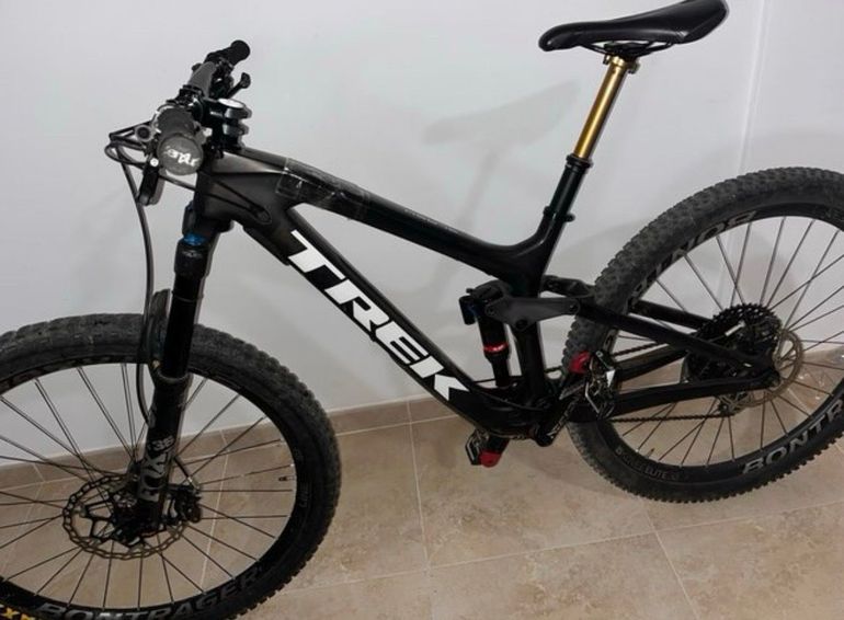 Tweedehands Trek Slash 9.7 2020 2020 Mountainbike — afbeelding 2 van 5