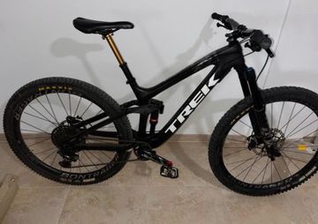 Tweedehands Trek Slash 9.7 2020 2020 Mountainbike — afbeelding 1 van 5