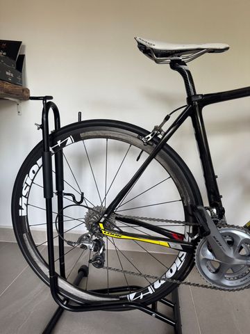 Used Look Custom SRAM Force eTap AXS 2020 Road & Gravel, Black — image 3 of 10