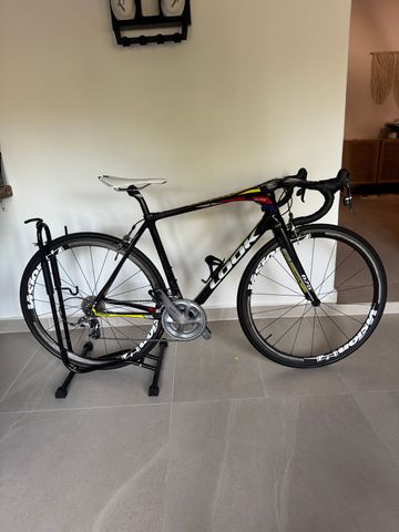 Used Look Custom SRAM Force eTap AXS 2020 Road & Gravel, Black — image 1 of 10
