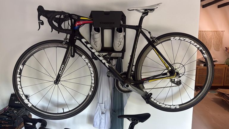 Used Look Custom SRAM Force eTap AXS 2020 Road & Gravel, Black — image 10 of 10