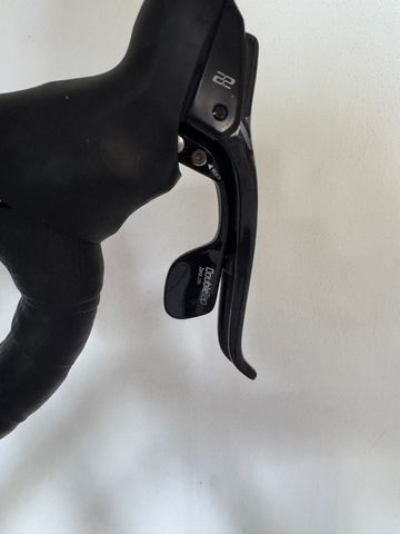 Used Look Custom SRAM Force eTap AXS 2020 Road & Gravel, Black — image 9 of 10