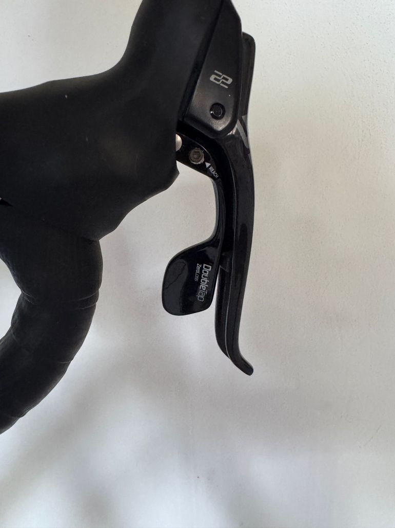 Used Look Custom SRAM Force eTap AXS 2020 Road & Gravel, Black — image 9 of 10