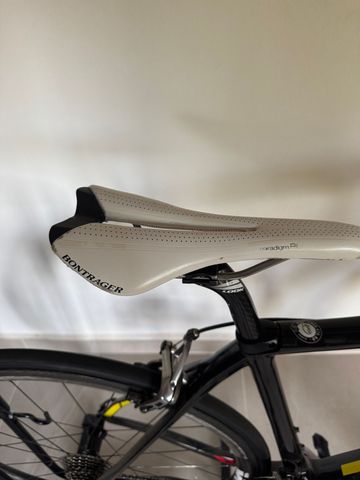 Used Look Custom SRAM Force eTap AXS 2020 Road & Gravel, Black — image 7 of 10