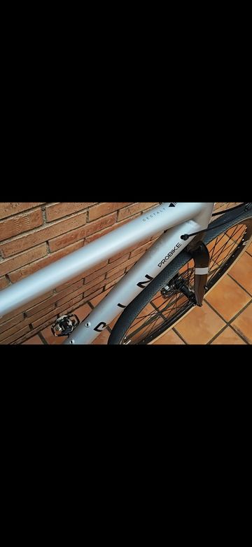 Tweedehands Marin Gestalt 2020 2020 Road & Gravel — afbeelding 3 van 6