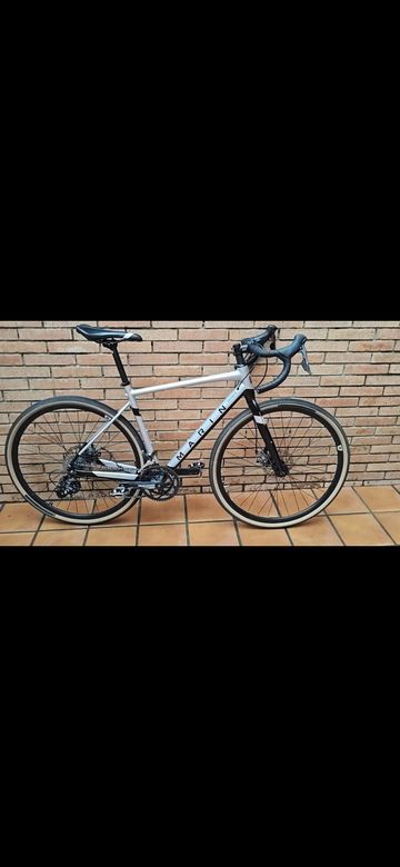 Tweedehands Marin Gestalt 2020 2020 Road & Gravel — afbeelding 1 van 6