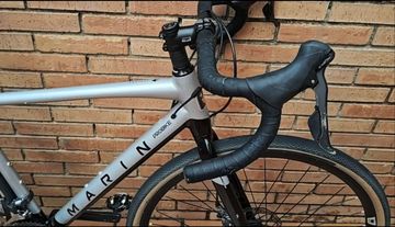 Tweedehands Marin Gestalt 2020 2020 Road & Gravel — afbeelding 6 van 6