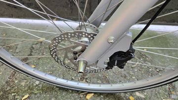 Used Biomega NYC 8-Speed 2018 Urban, Light Gray — image 2 of 12