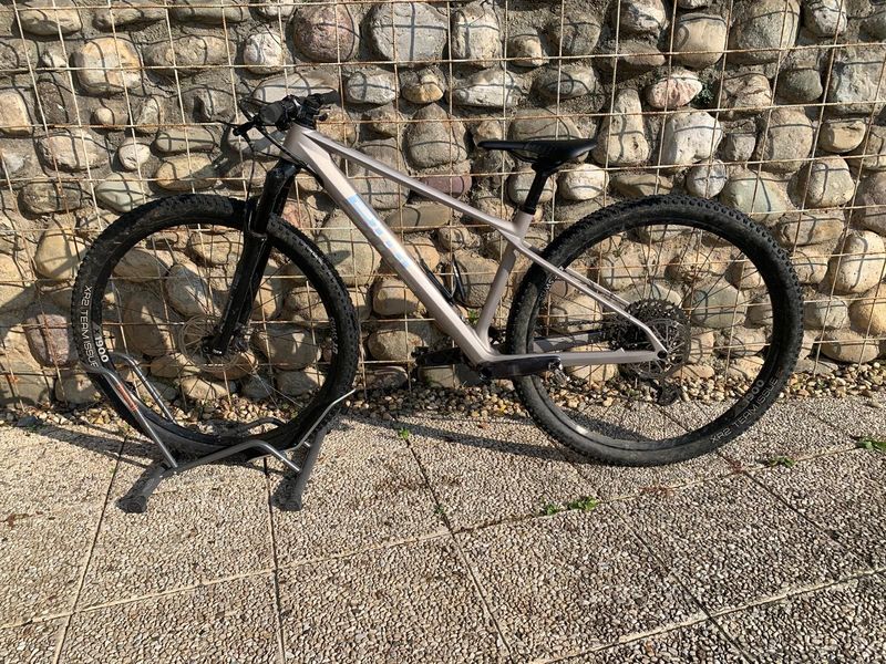 Used BMC Twostroke 01 THREE 2023 2023 MTB